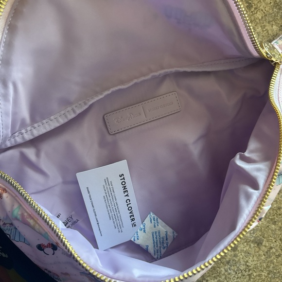 Stoney Clover Disney Parks Disneyland jumbo Fanny - Picture 4 of 4